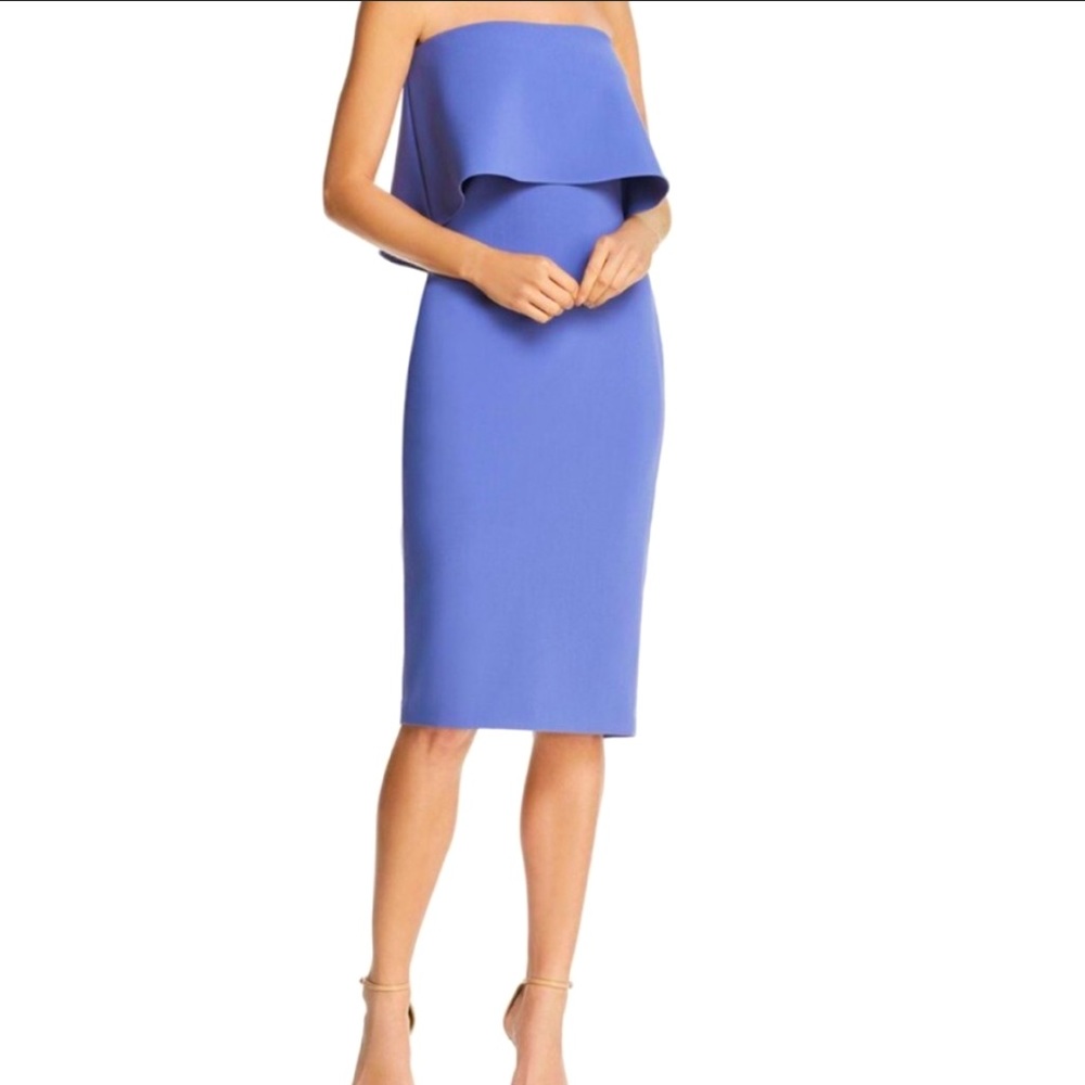 Likely Driggs Dress
